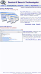 Mobile Screenshot of control-f.com